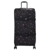 Clearance Kipling Spontaneous L prt ac night flower