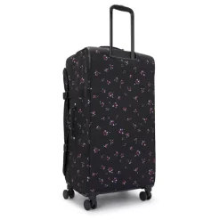 Clearance Kipling Spontaneous L prt ac night flower