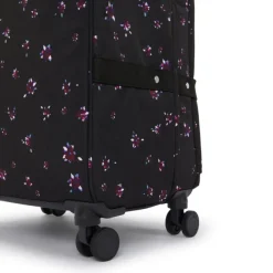 Clearance Kipling Spontaneous L prt ac night flower