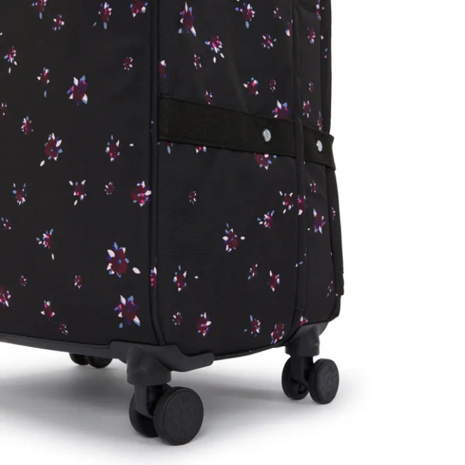 Clearance Kipling Spontaneous L prt ac night flower