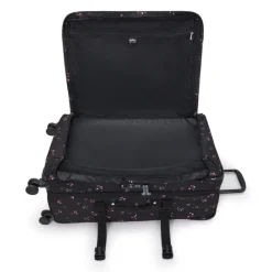 Clearance Kipling Spontaneous L prt ac night flower