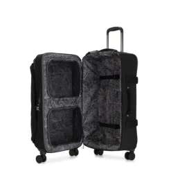 New Kipling Spontaneous M black noir