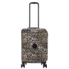 Clearance Kipling Spontaneous S prt ac wild leopard