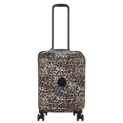 Clearance Kipling Spontaneous S prt ac wild leopard