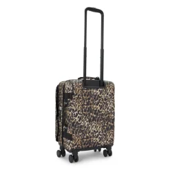 Clearance Kipling Spontaneous S prt ac wild leopard