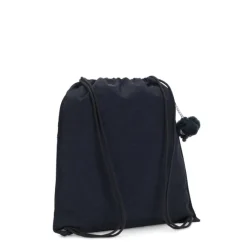 Outlet Kipling Supertaboo Gymsack true blue tonal