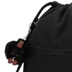 Discount Kipling Supertaboo true black