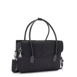 Hot Kipling Superworker S B Werktas black noir