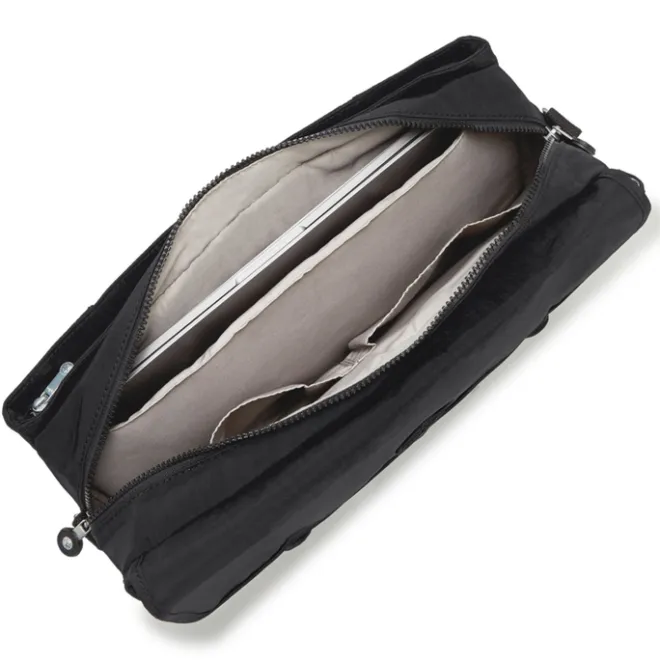 Hot Kipling Superworker S B Werktas black noir