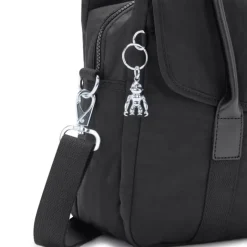 Hot Kipling Superworker S B Werktas black noir