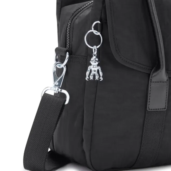 Hot Kipling Superworker S B Werktas black noir