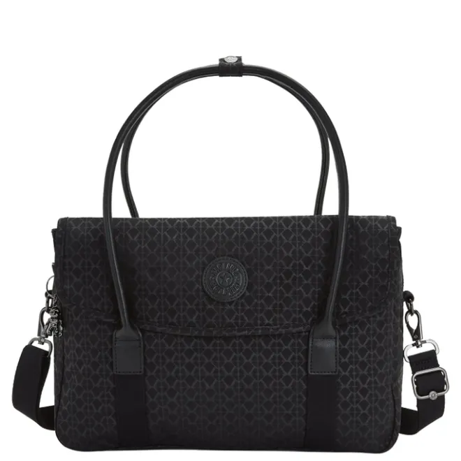 Outlet Kipling Superworker S signature emb