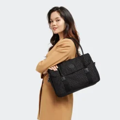 Outlet Kipling Superworker S signature emb