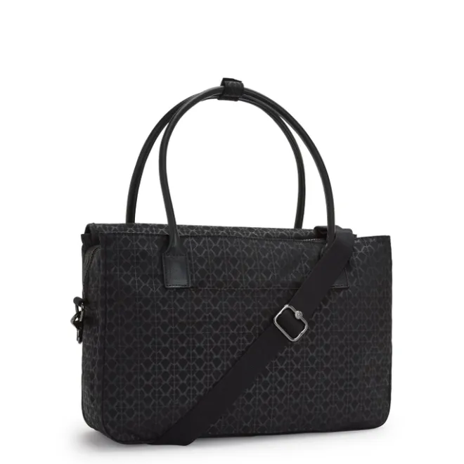 Outlet Kipling Superworker S signature emb