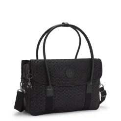 Outlet Kipling Superworker S signature emb
