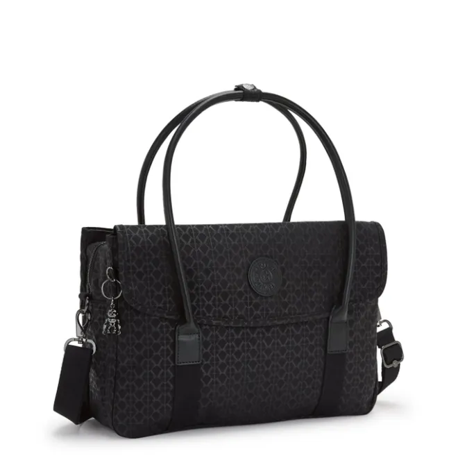 Outlet Kipling Superworker S signature emb