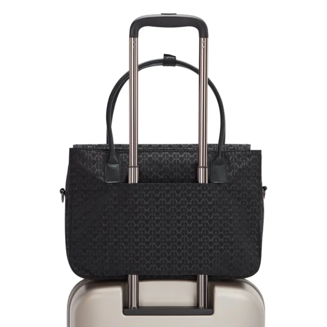Outlet Kipling Superworker S signature emb