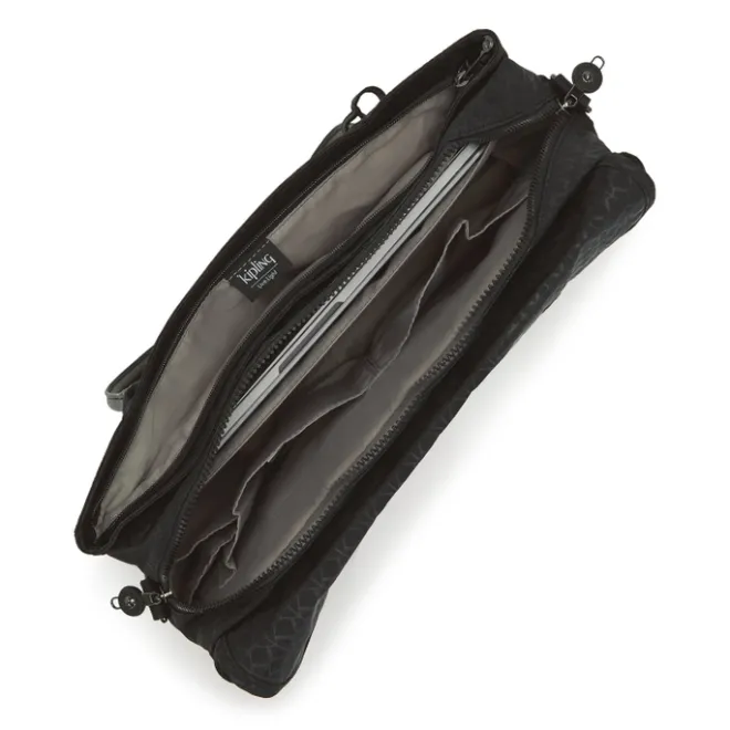 Outlet Kipling Superworker S signature emb