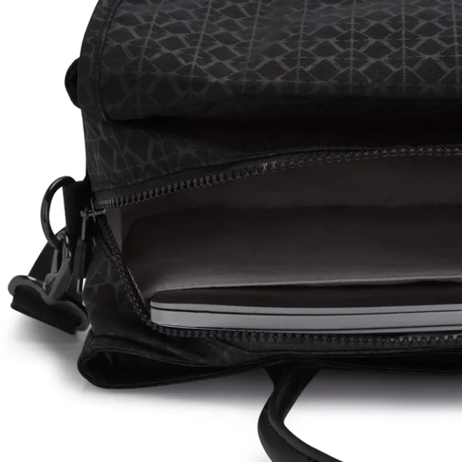 Outlet Kipling Superworker S signature emb