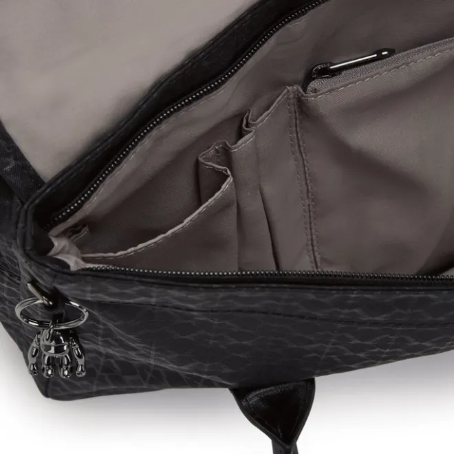 Outlet Kipling Superworker S signature emb