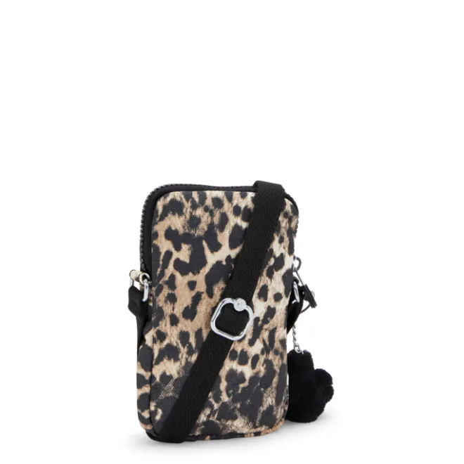Best Kipling Tally ac wild leopard