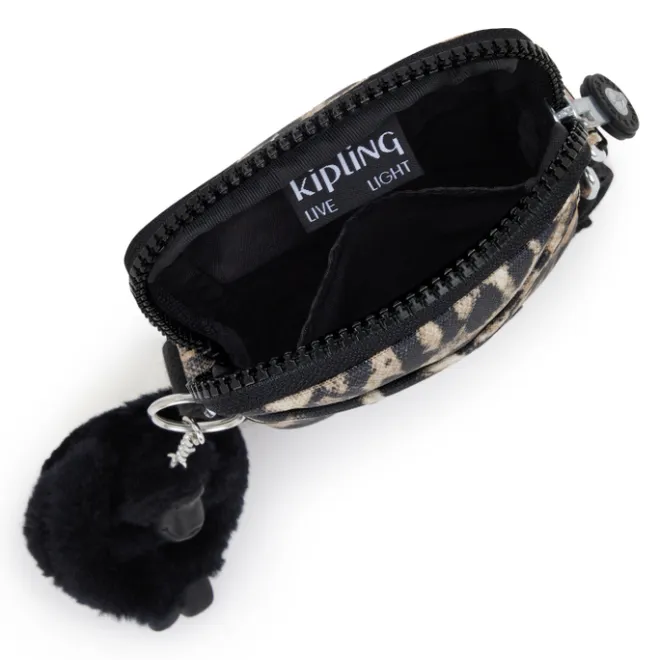 Best Kipling Tally ac wild leopard