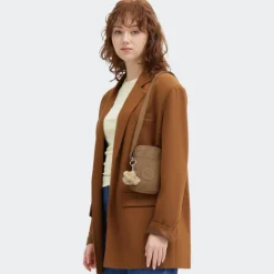 Clearance Kipling Tally early tan