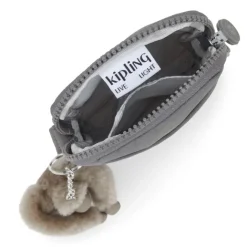 New Kipling Tally inviting grey