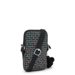 Online Kipling Tally prt ac geo feather