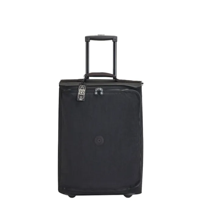 Outlet Kipling Teagan C black noir