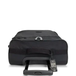 Outlet Kipling Teagan C black noir
