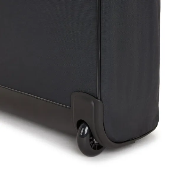 Outlet Kipling Teagan C black noir