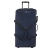 Hot Kipling Teagan L blue bleu 2