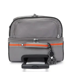 Kipling Teagan L inviting grey