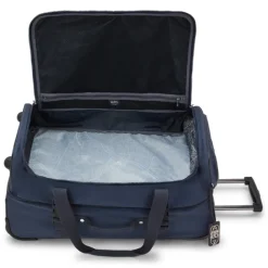 Clearance Kipling Teagan M blue bleu 2