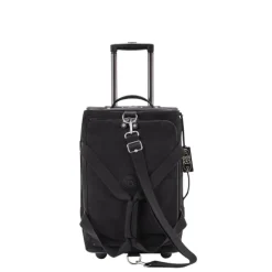 Outlet Kipling Teagan US black noir