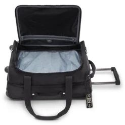 Outlet Kipling Teagan US black noir