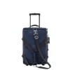 Online Kipling Teagan US blue bleu 2