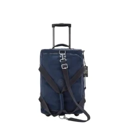 Online Kipling Teagan US blue bleu 2