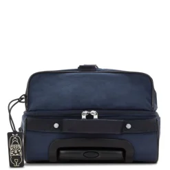 Online Kipling Teagan US blue bleu 2