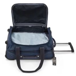 Online Kipling Teagan US blue bleu 2