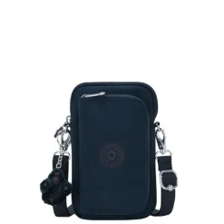 Discount Kipling Telmo b blue bleu 2
