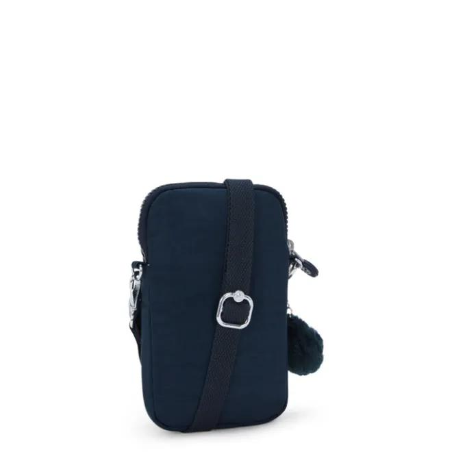 Discount Kipling Telmo b blue bleu 2