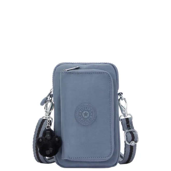Discount Kipling Telmo b blue stone