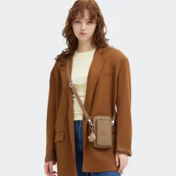 Hot Kipling Telmo b early tan