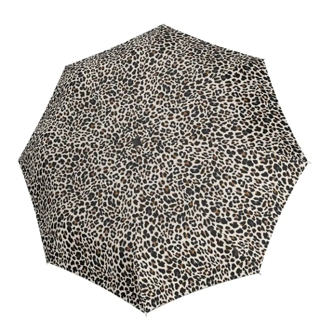 Discount Knirps A.200 Medium Duomatic jaguar