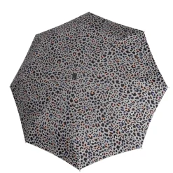 Outlet Knirps A.200 Medium Duomatic jaguar apricot