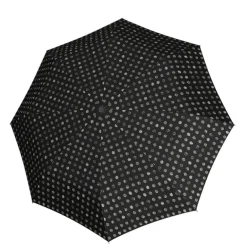 Clearance Knirps A.200 Medium Duomatic pinta classic