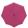 Discount Knirps Shape Big Storm Umbrella Duomatic flamingo