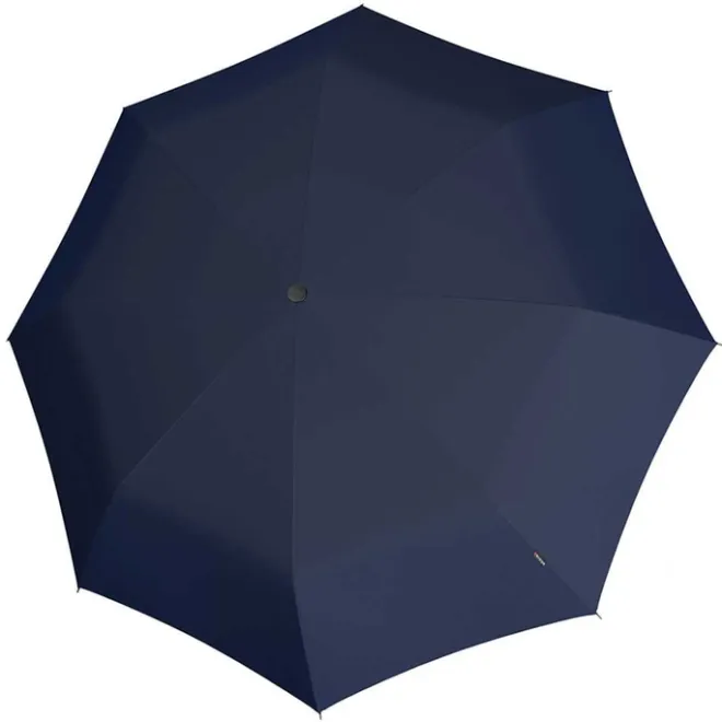 Online Knirps T-400 Duomatic XL Paraplu navy